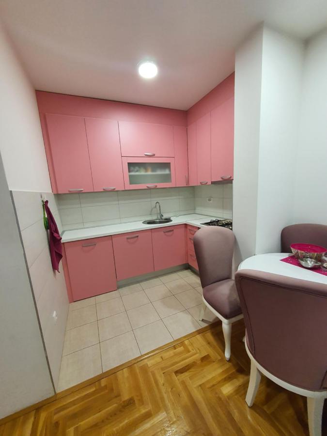 Apartman Kristina, Istocno Sarajevo,Vojvode Radomira Putnika 49F Lukavica Exterior photo