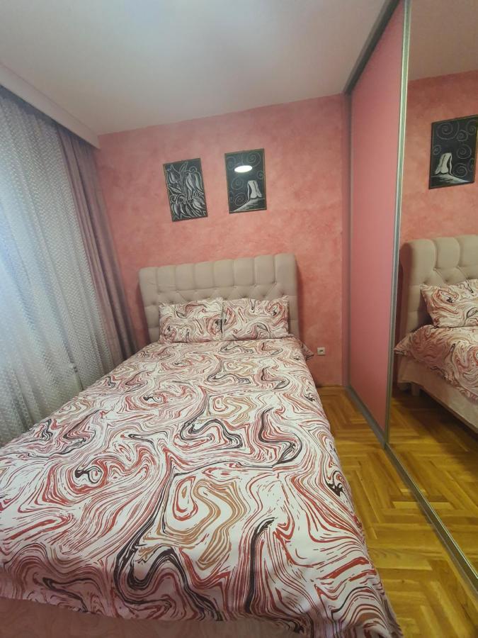 Apartman Kristina, Istocno Sarajevo,Vojvode Radomira Putnika 49F Lukavica Exterior photo
