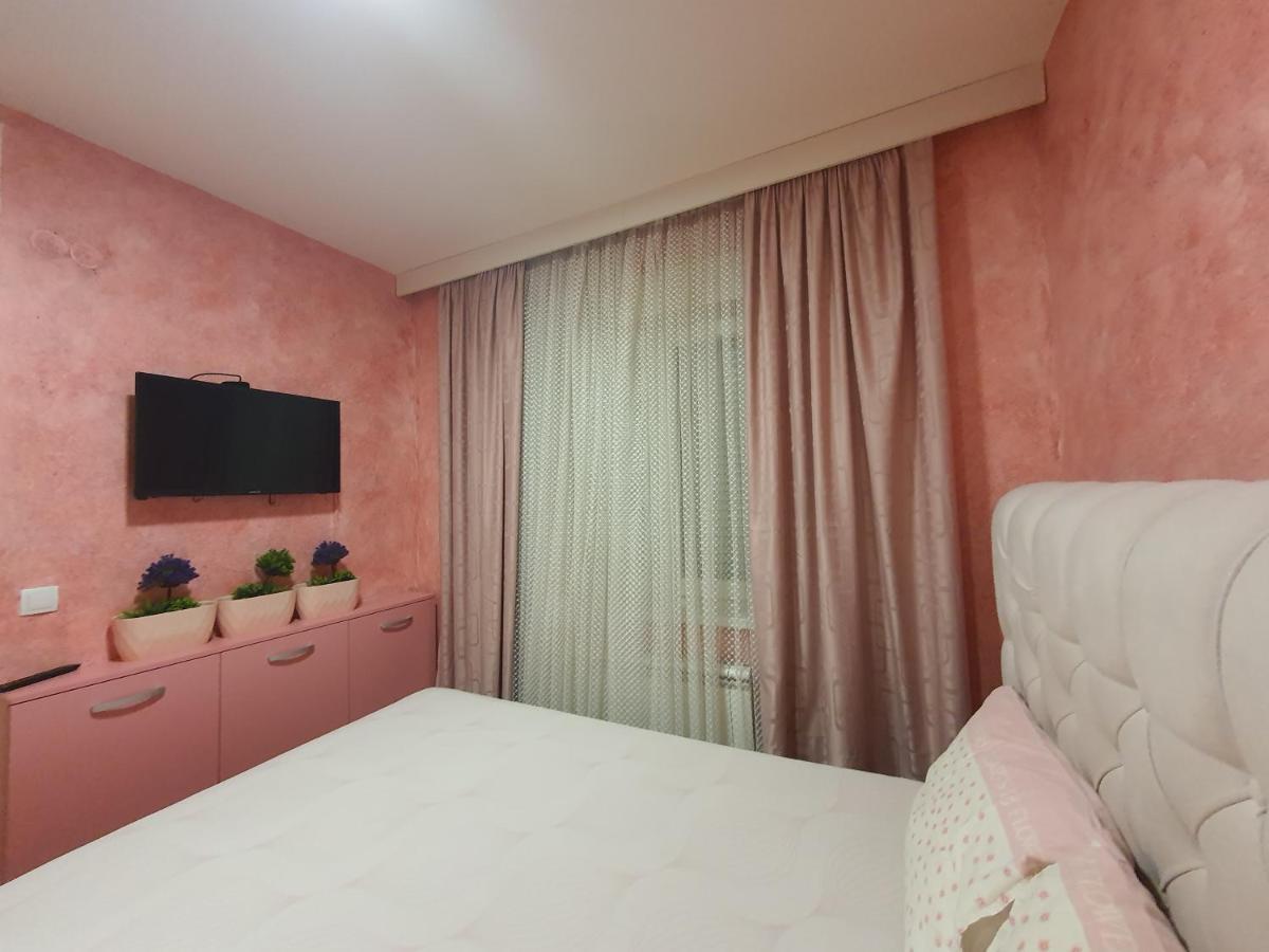 Apartman Kristina, Istocno Sarajevo,Vojvode Radomira Putnika 49F Lukavica Exterior photo