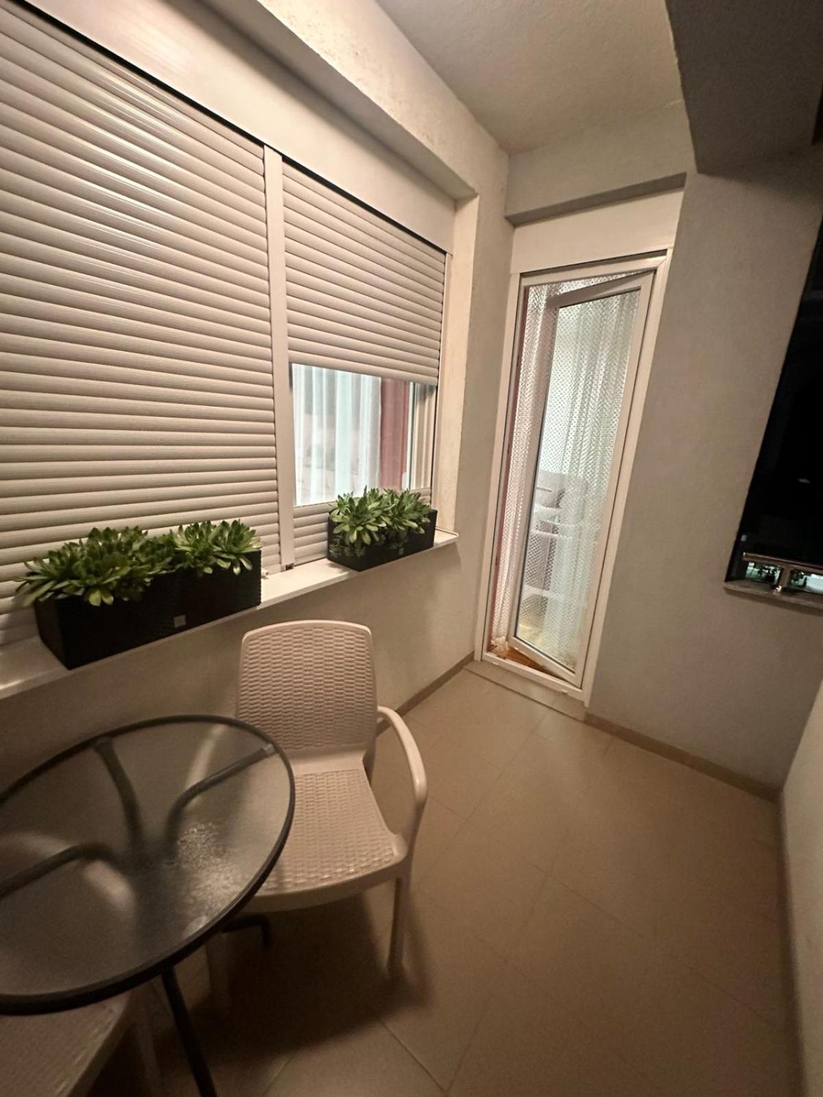 Apartman Kristina, Istocno Sarajevo,Vojvode Radomira Putnika 49F Lukavica Exterior photo