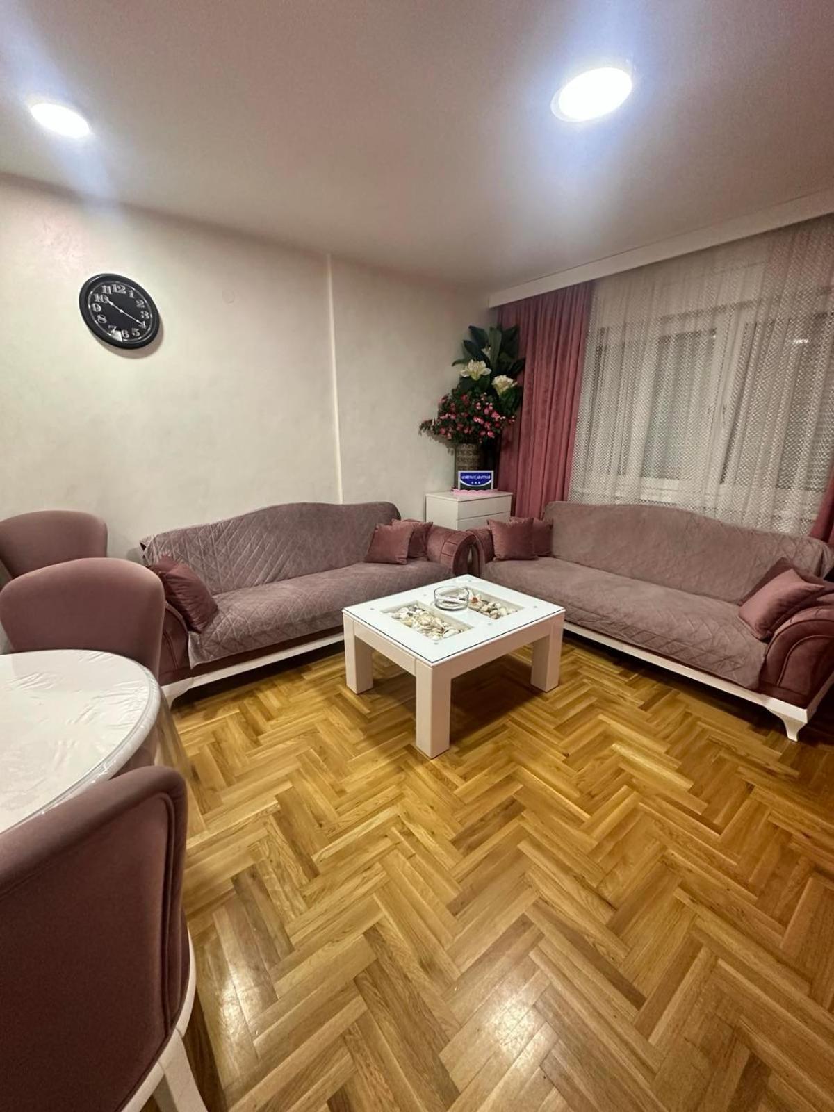 Apartman Kristina, Istocno Sarajevo,Vojvode Radomira Putnika 49F Lukavica Exterior photo
