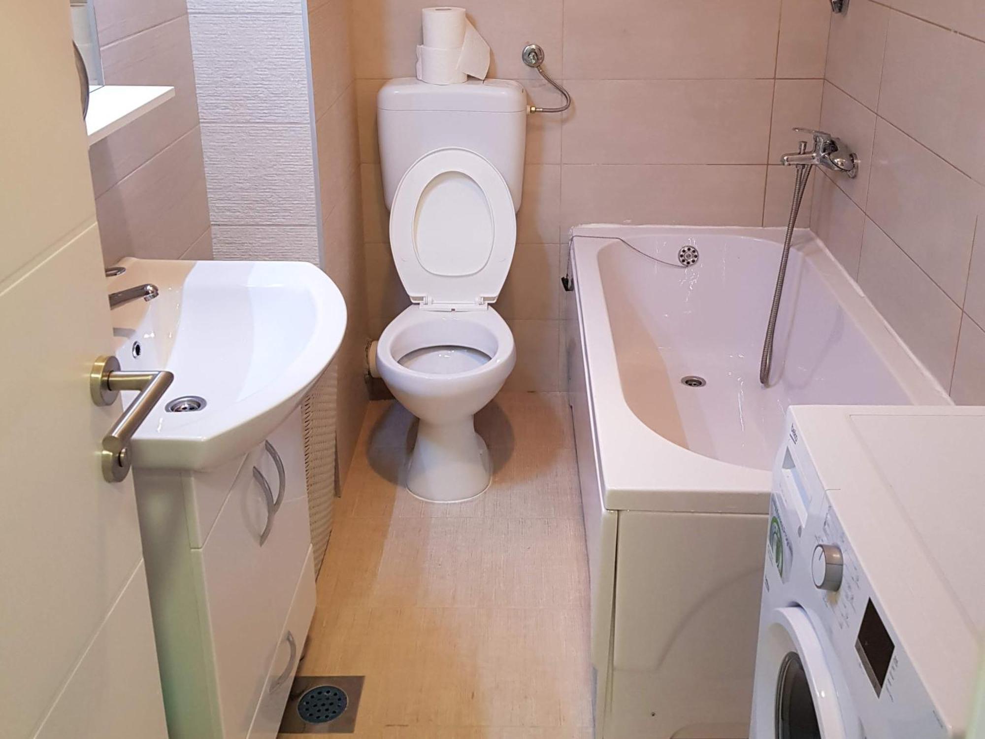 Apartman Kristina, Istocno Sarajevo,Vojvode Radomira Putnika 49F Lukavica Room photo